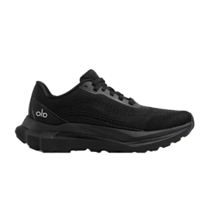ALO Runner Trainer - BLK